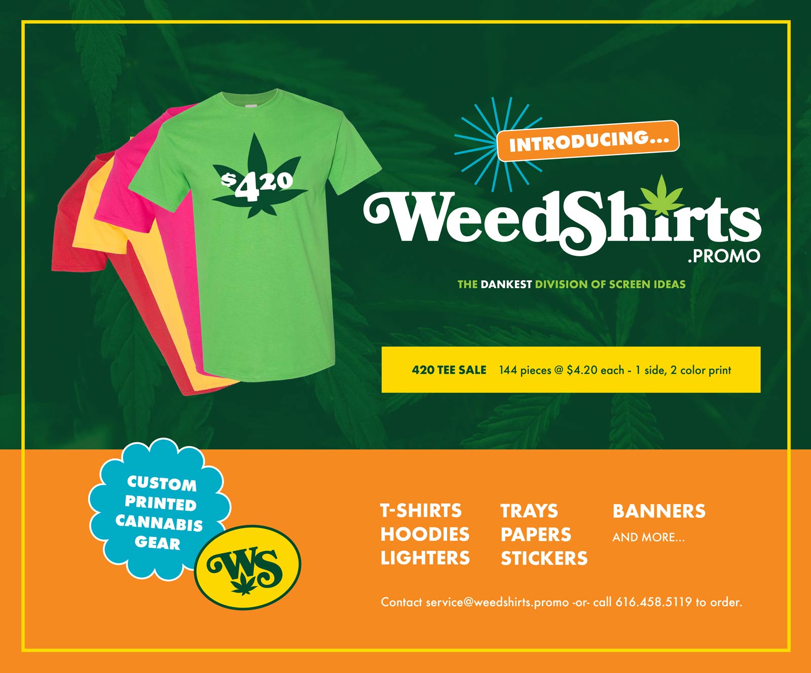 WeedShirts.Promo_banner